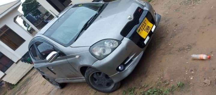 A picture of TOYOTA VITZ RS INAUZWA 4M 0743173980