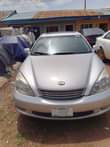 A picture of Lexus ES330