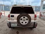 A picture of For sale Toyota Rav 4 2004 model very clean and