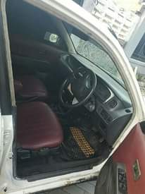 A picture of TOYOTA DUET