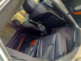 A picture of Neatly used LEXUS RX350 full Option 2007 model Total Accident