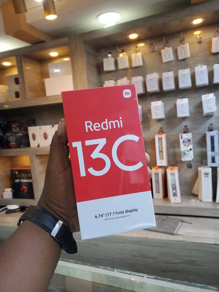redmi