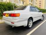 A picture of Toyota Corona ECJ
