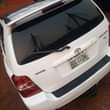 A picture of Toyota