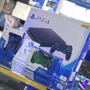 playstation
