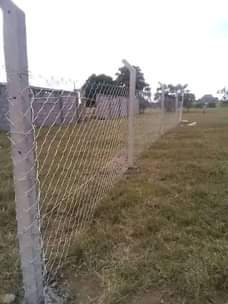 A picture of Fence wire kwa bei ya jumla