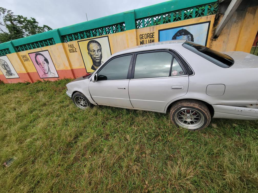 toyota 111