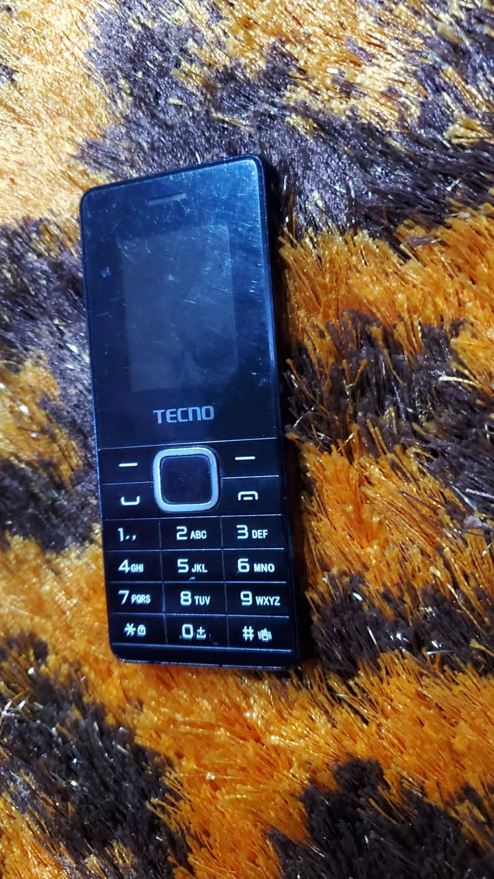 A picture of Tecno