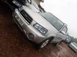 A picture of 2003 Subaru Forester X20