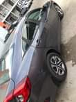 A picture of Hunda Civic