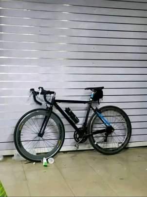 A picture of ALTON ROAD BIKE