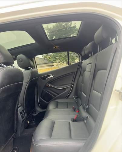 A picture of DISTRESS SALES DISTRESS SALES 2017 GLA250 Accident free Full option