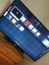 smart tv