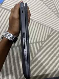 A picture of Hp for sale good conditon