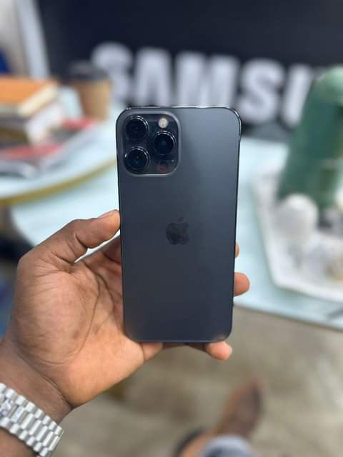 A picture of IPHONE 13 PRO