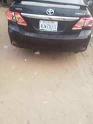 A picture of Toyota Corolla Everything working 3 9 Buyer settle 100k Port