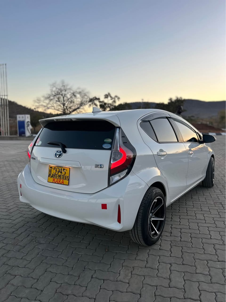classifieds recent import