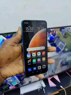 A picture of REDMI 9A