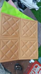 A picture of Beautify your house office wash room by waterproof outer wall