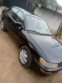 A picture of Car