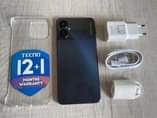 A picture of Tecno spark 9 pro Storage 128GB Ram 6GB Price 450000