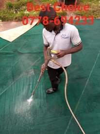 A picture of The Best Cleaning Services