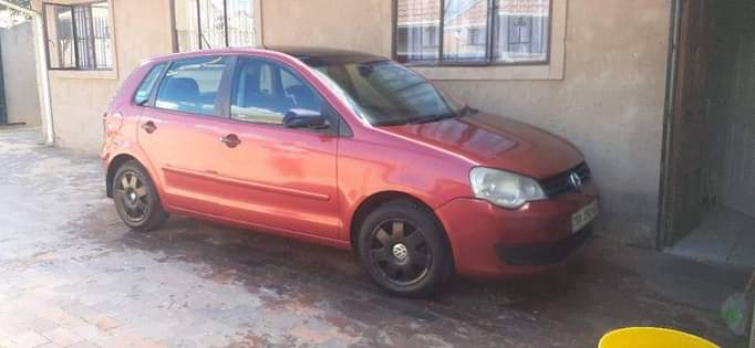 VW's F.