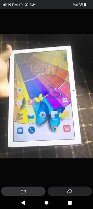 tablet