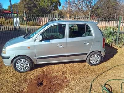 hyundai atos