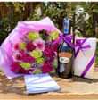 A picture of Gifts And Hampers