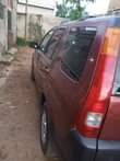 A picture of Honda CR V 2005 model 4plugs FIRSTBODY Perfectly working Engine