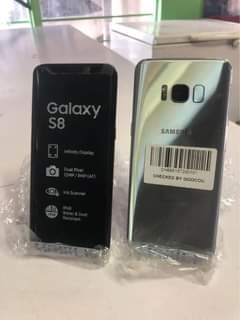 samsung s8 plus