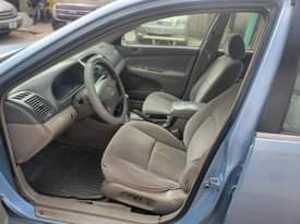 A picture of Toyota Camry 2004