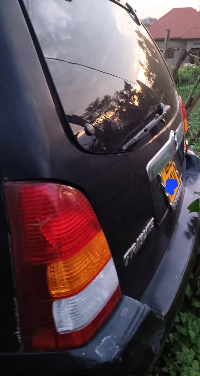A picture of Car