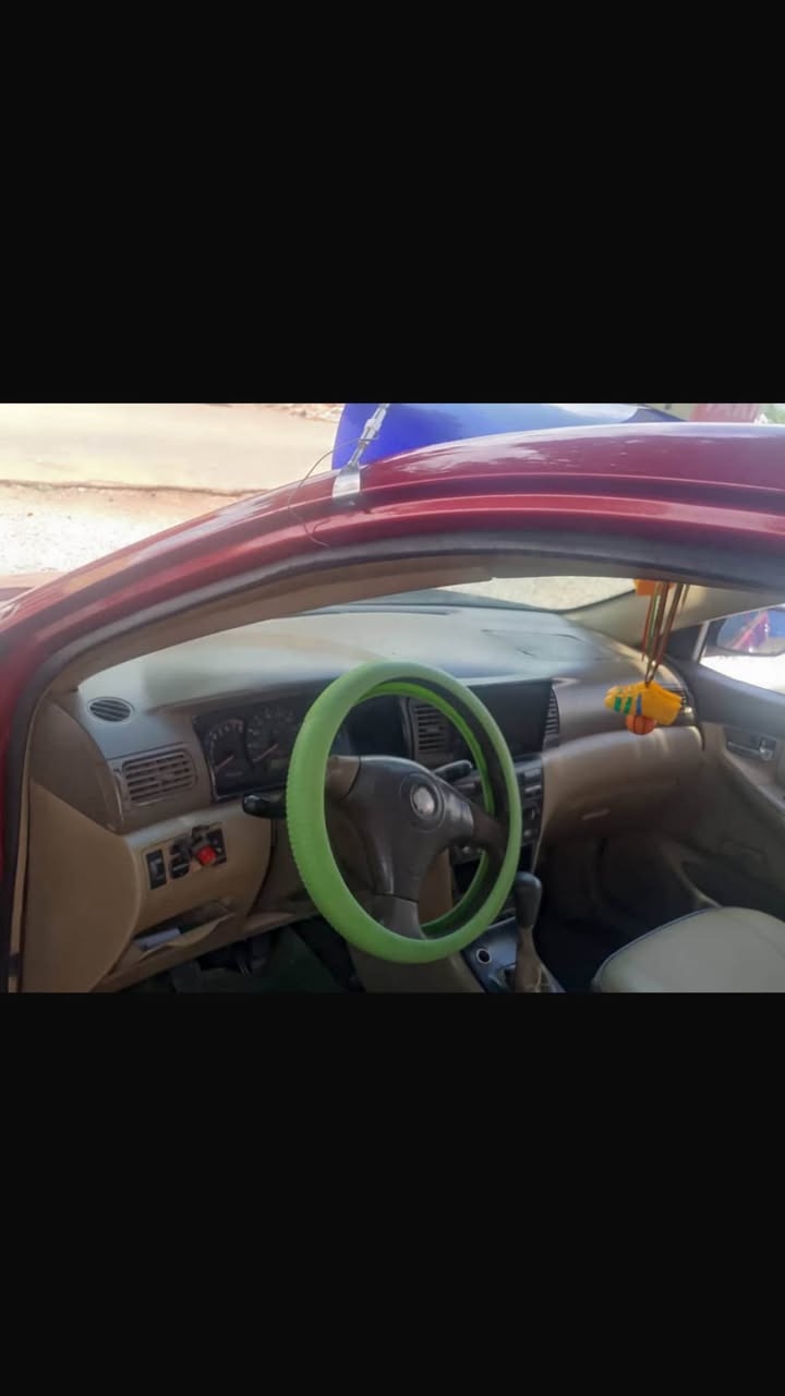 manual cars