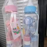 A picture of Bottle bank