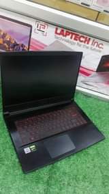 gaming laptops