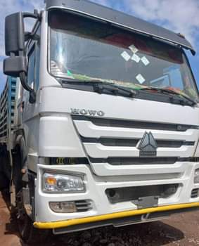 sino trucks