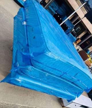 beds
