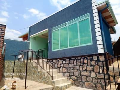 self compound houses