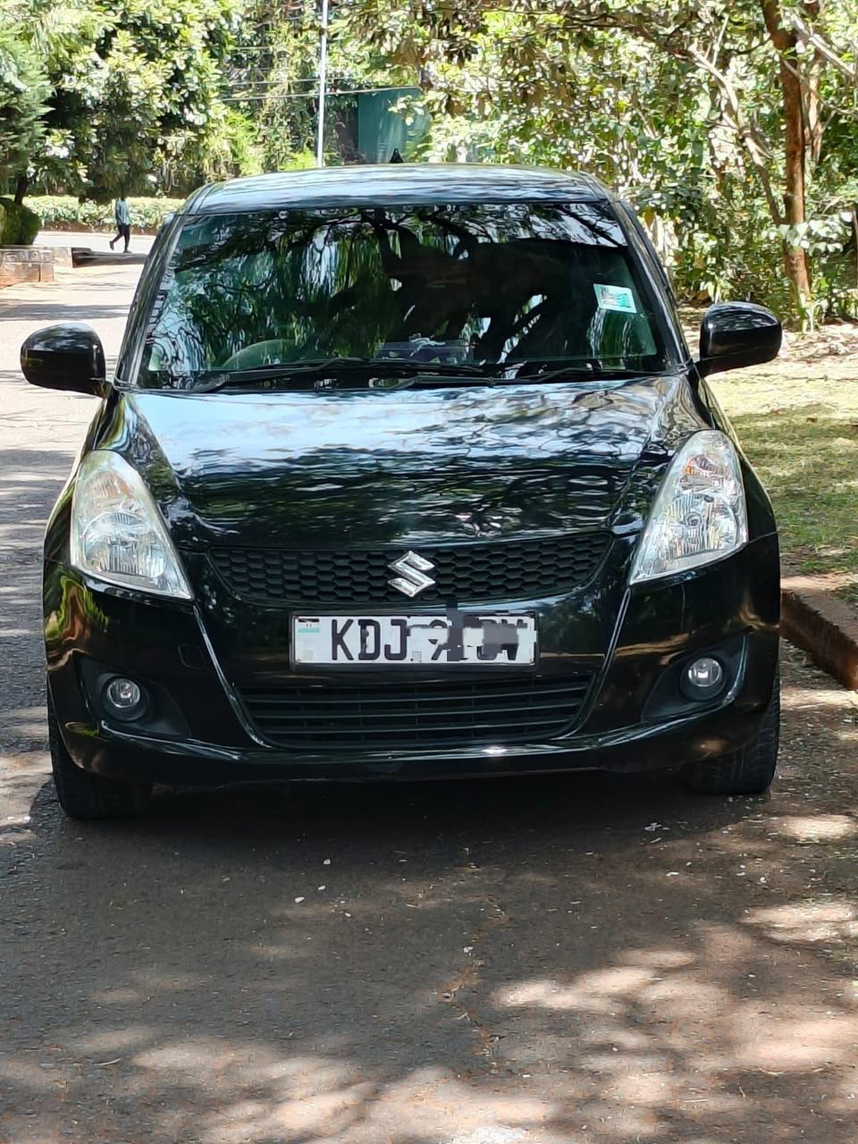 suzuki