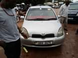 A picture of TOYOTA VTZS UAV IN PERFECT CONDITION PRICE 12M OR WTSUP