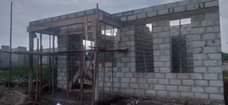 A picture of 40M GARUGA HOUSE ON QUICK SALE 4 BEDROOMS SITTING ROOM