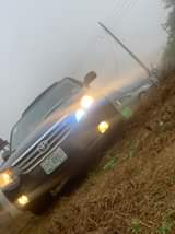 A picture of 2007 Toyota