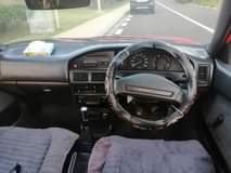 A picture of Toyota ee90