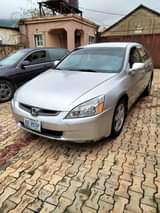 A picture of Accord EOD