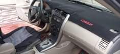 A picture of Toyota Corolla 2010 perfect sound auto