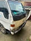 A picture of Toyota dyna pickup sound engine and gear standard buy and