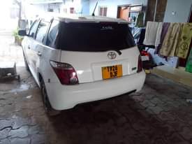 A picture of ist kalii sana ml 7 8