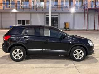 A picture of Nissan duaalis
